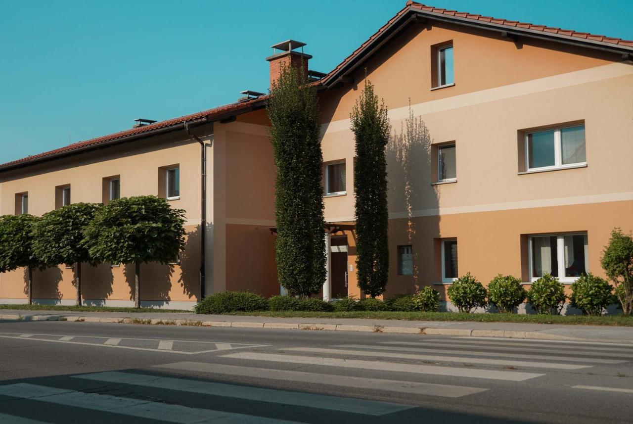 Guest House Tri Zvezde Kocevje Exterior photo