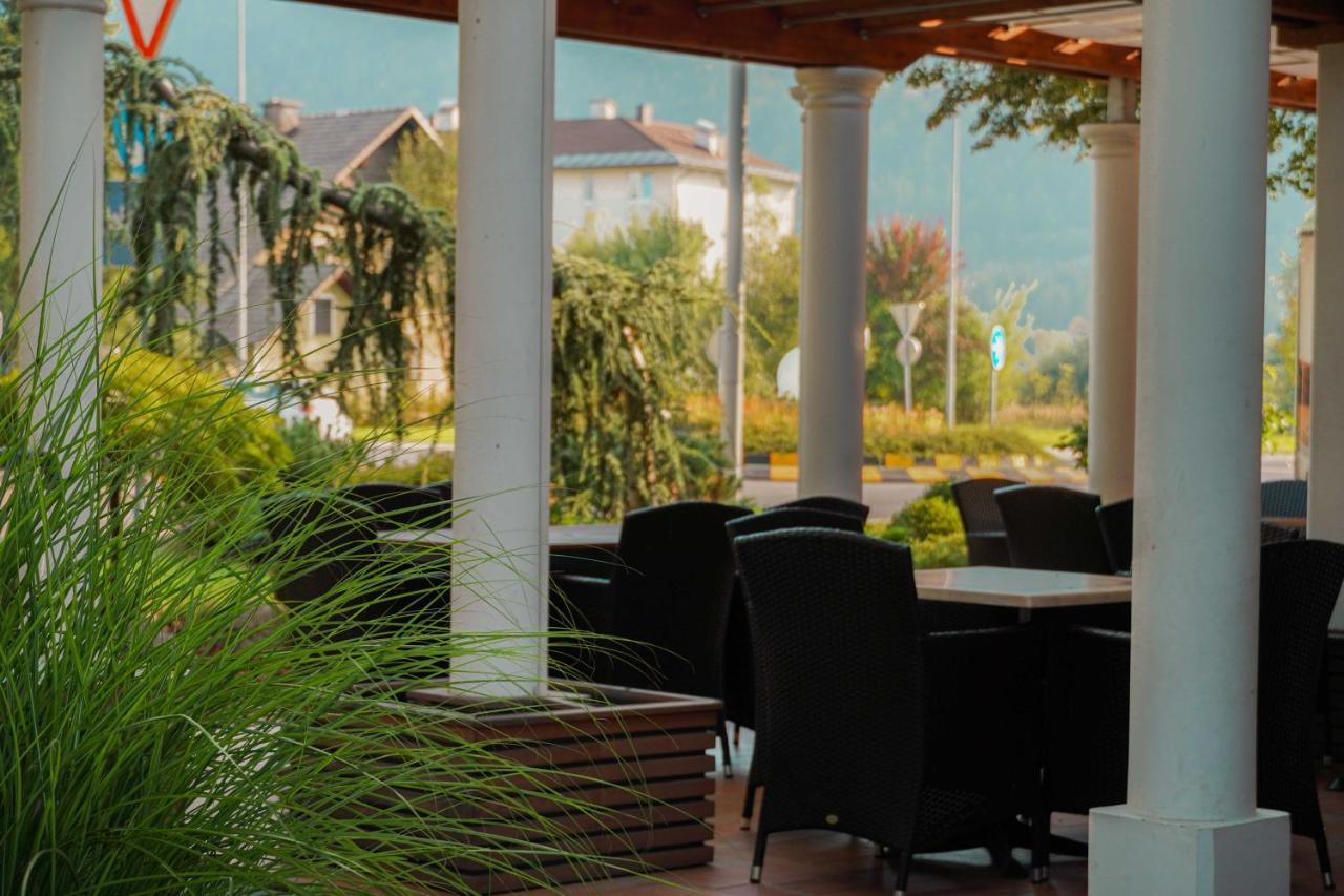 Guest House Tri Zvezde Kocevje Exterior photo