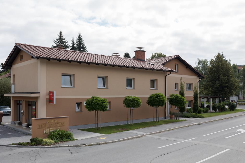 Guest House Tri Zvezde Kocevje Exterior photo