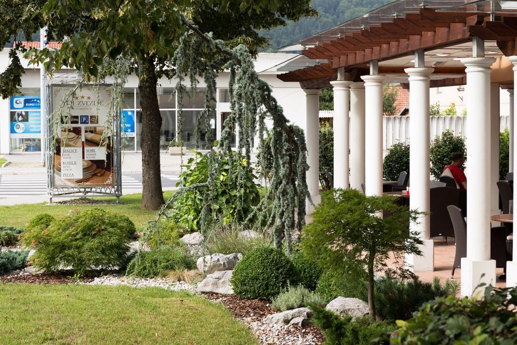 Guest House Tri Zvezde Kocevje Exterior photo